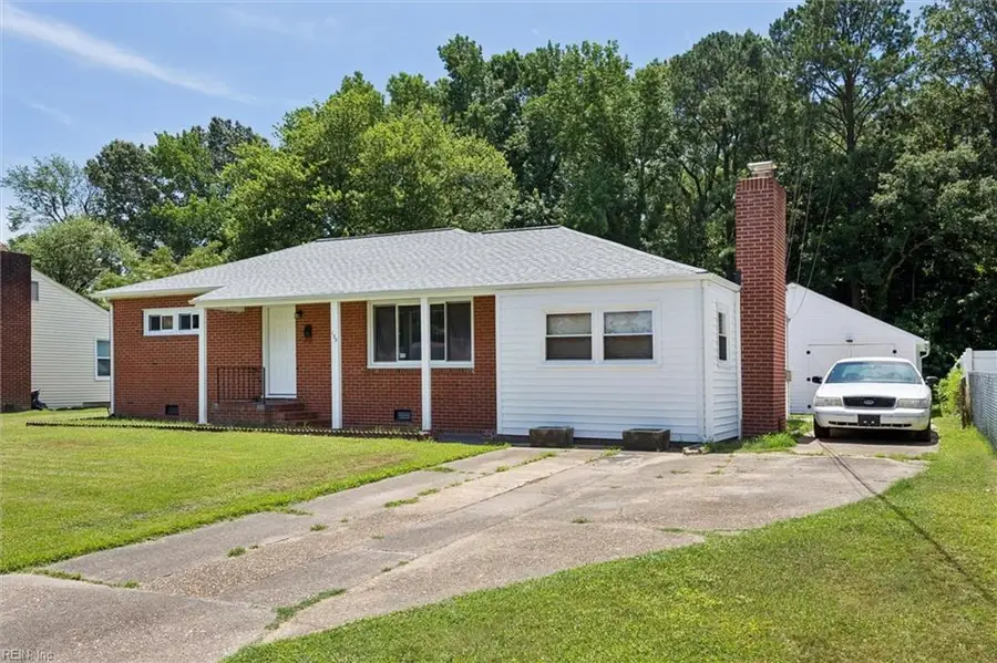 125 Woods Road, Newport News, VA 23601 - Image #2