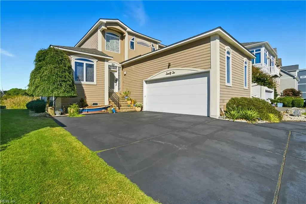 22 Channel Lane, Hampton, VA 23664 - Image #1