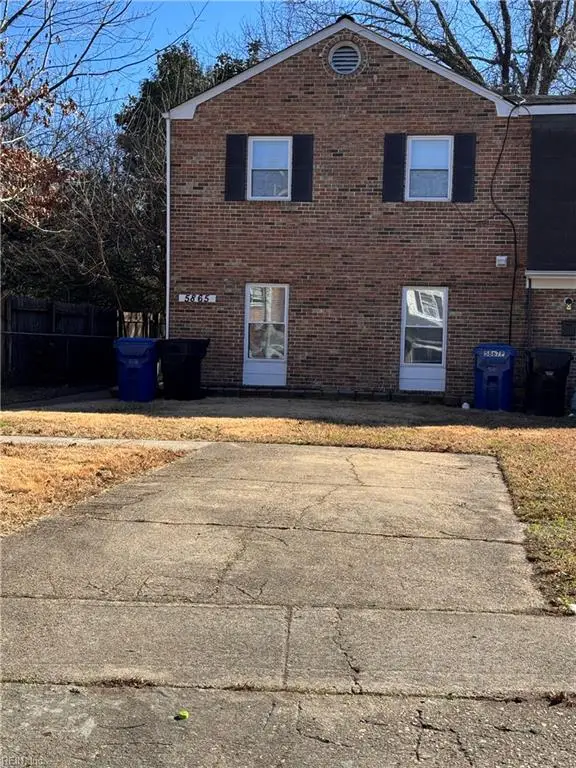 5865 Pickering Street, Virginia Beach, VA 23462