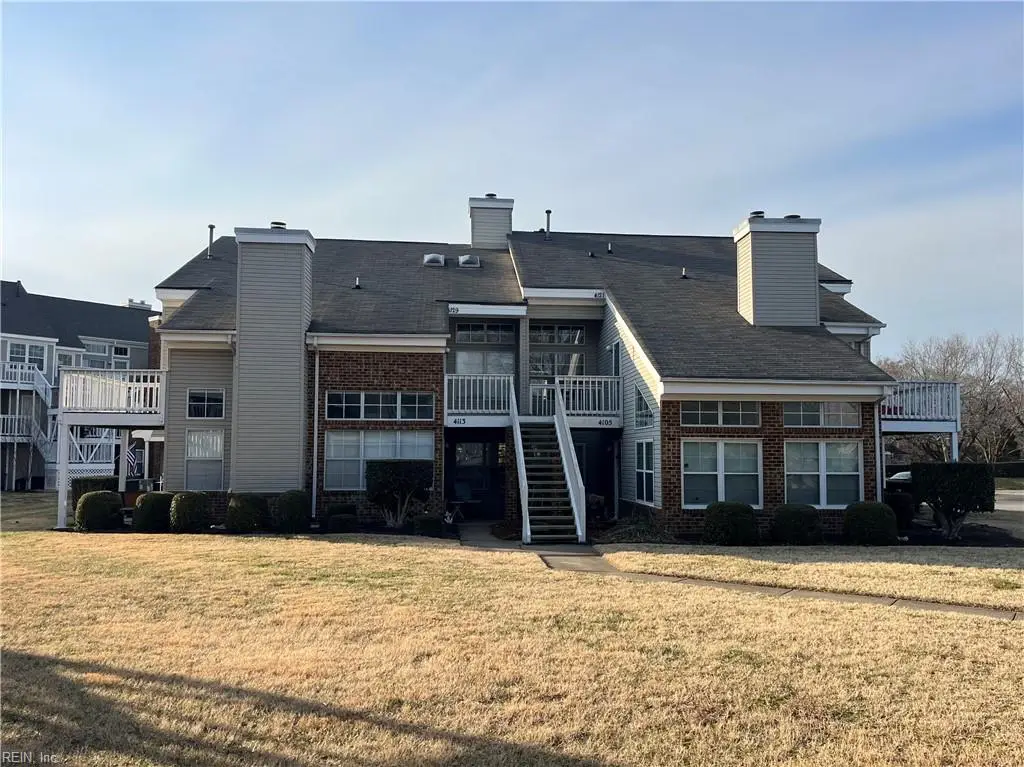 4121 Laurel Green Circle, Virginia Beach, VA 23456 - Image #1
