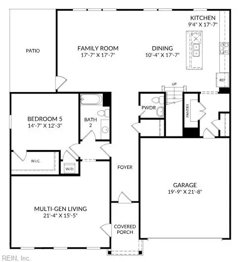 MM Celestial Way (lorraine), Yorktown, VA 23693 - Image #3
