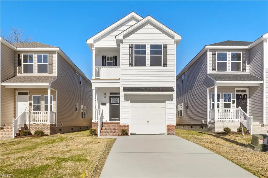 2112 High Street, Portsmouth, VA 23704 - Image #1