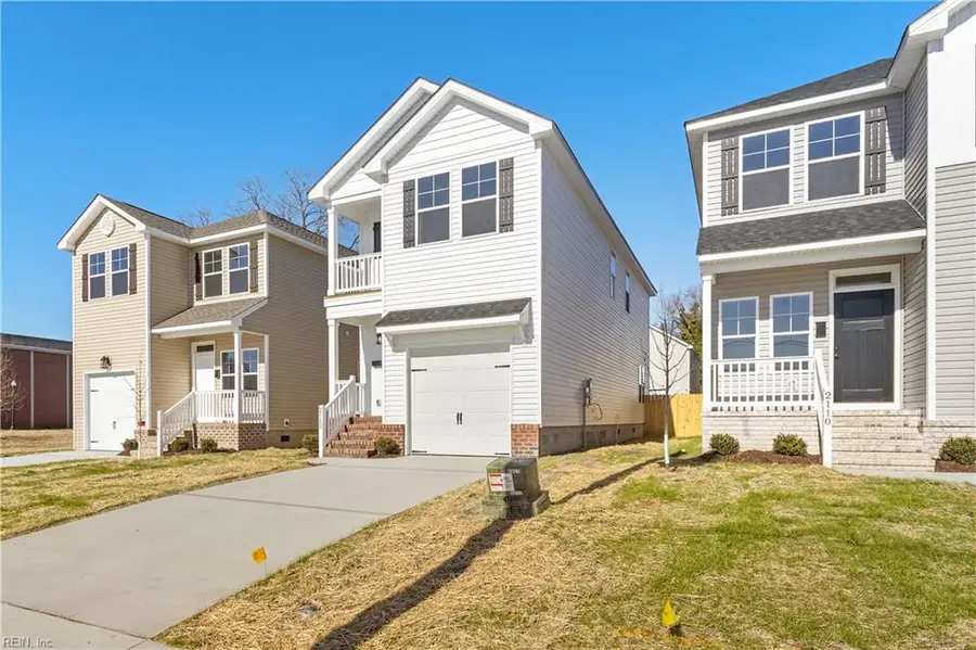 2112 High Street, Portsmouth, VA 23704 - Image #3