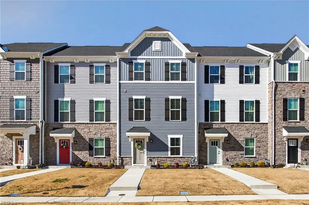 117 Pocosin Path, Poquoson, VA 23662 - #1