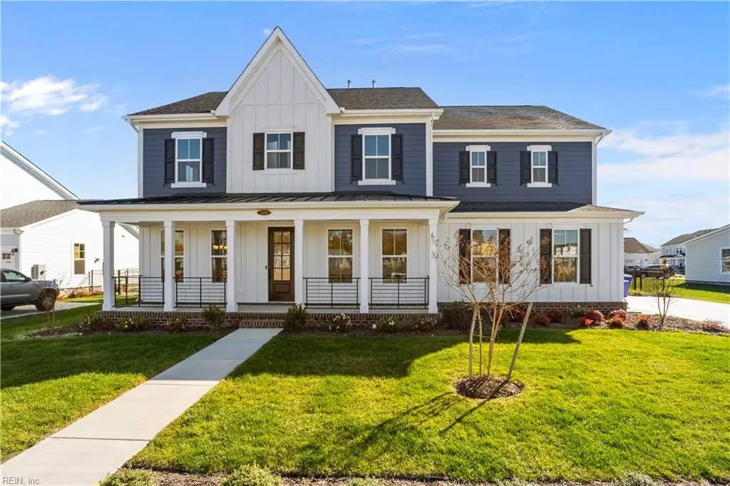 2808 Alford Street, Virginia Beach, VA 23456 - Image #1