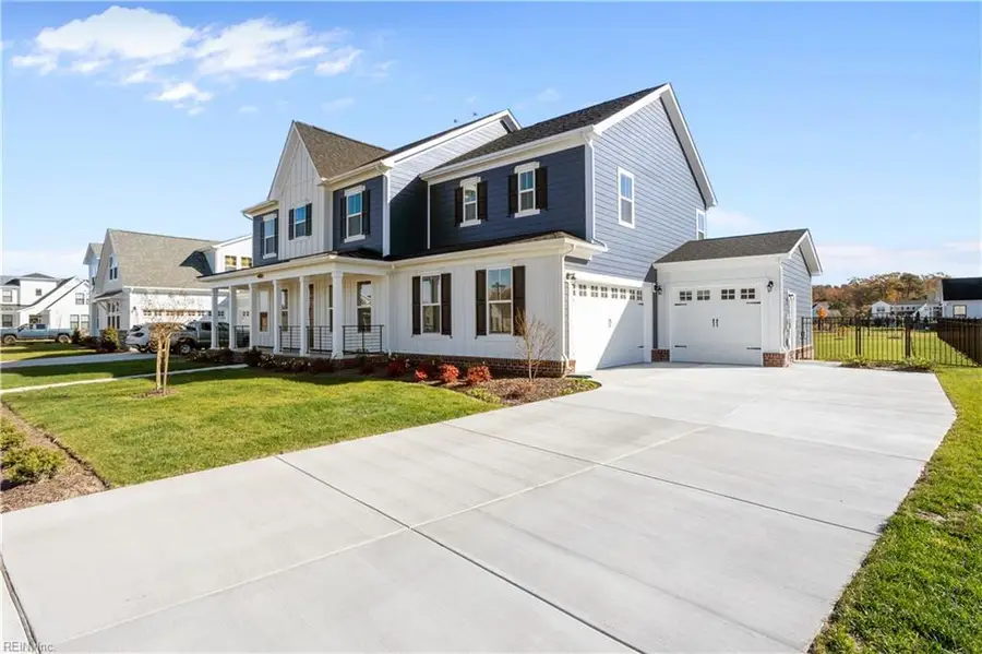 2808 Alford Street, Virginia Beach, VA 23456 - Image #2