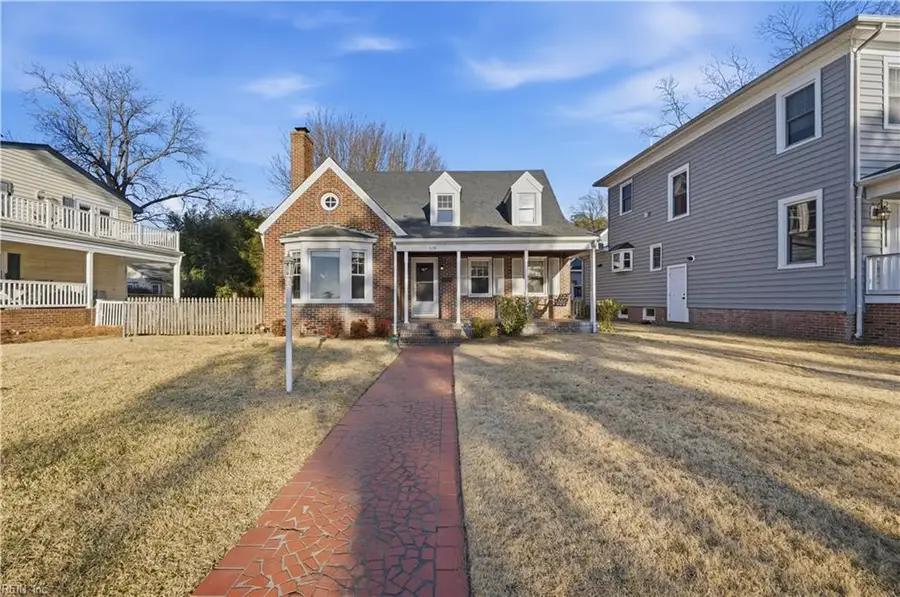 519 Riverside Drive, Portsmouth, VA 23707 - Image #2