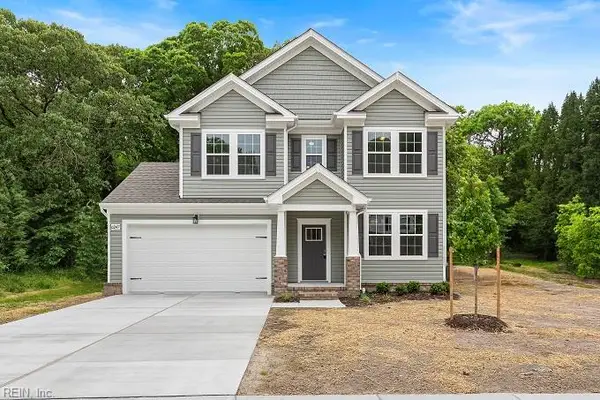 823 Parsonage Street, Elizabeth City, NC 27909