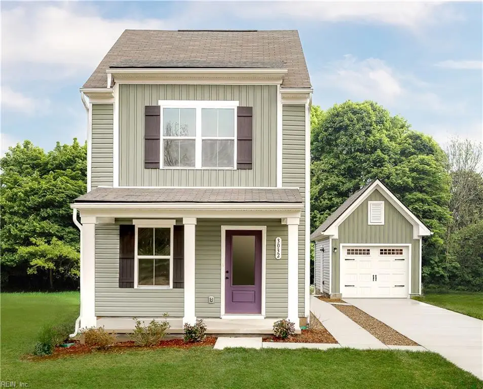 137 Bridgetowne Avenue, Edenton, NC 27932 - #1