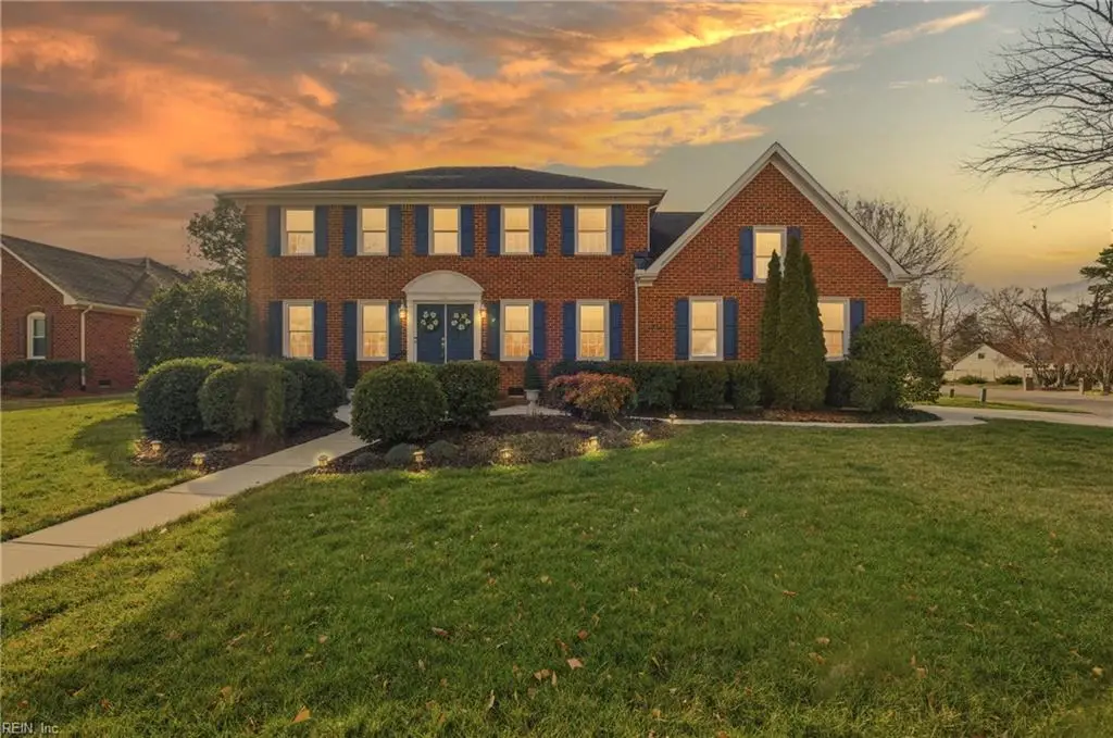 734 Yorkshire Trail, Chesapeake, VA 23322 - Image #1