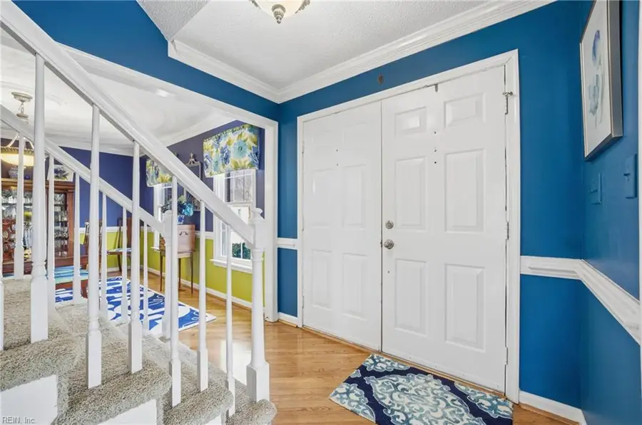 734 Yorkshire Trail, Chesapeake, VA 23322 - Image #2