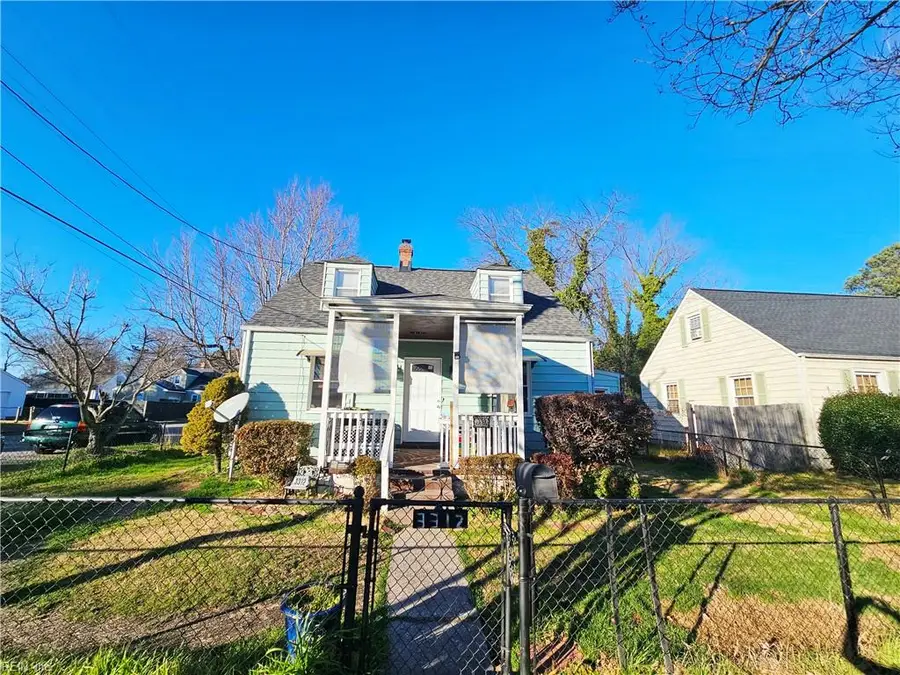 3312 Arlington Place, Portsmouth, VA 23707 - Image #2
