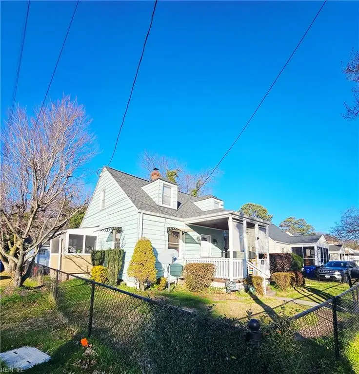 3312 Arlington Place, Portsmouth, VA 23707 - Image #3