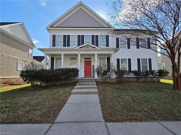 2306 Juniper Lane, Suffolk, VA 23435