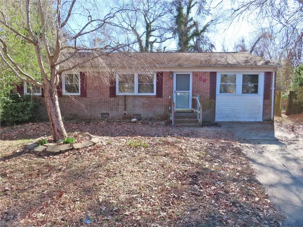 108 Evergreen Circle, Seaford, VA 23696 - Image #1