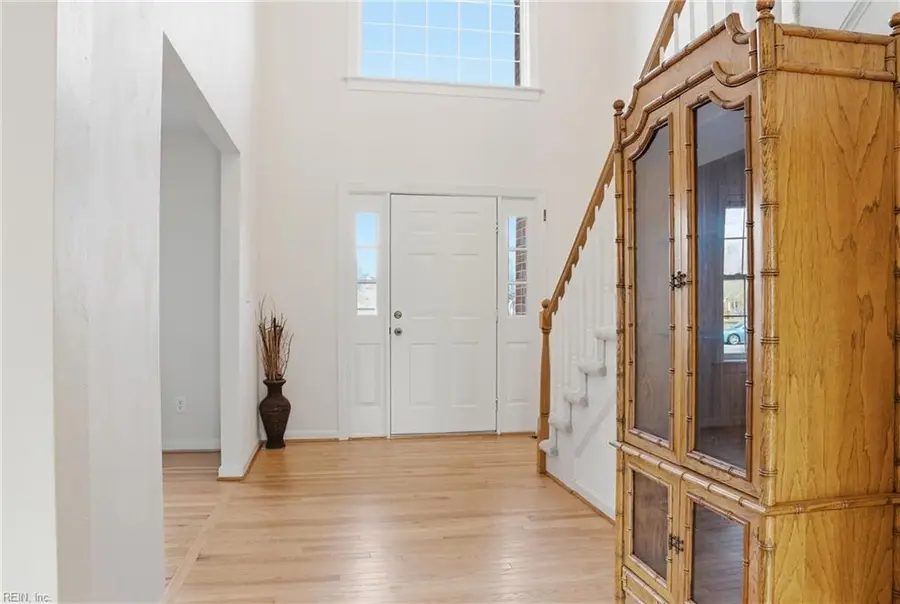 1413 Mill Point Court, Suffolk, VA 23434 - #3