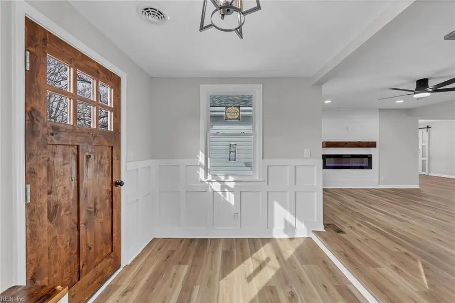 813 Bellingham Drive, Chesapeake, VA 23322 - Image #3