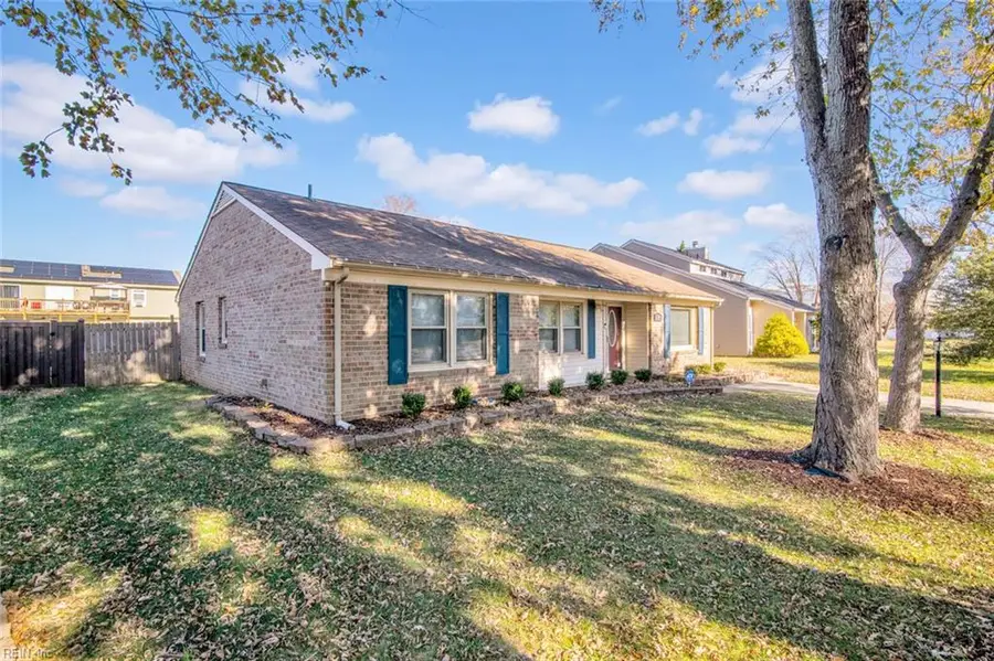 4 Overlook Court, Hampton, VA 23669 - #3