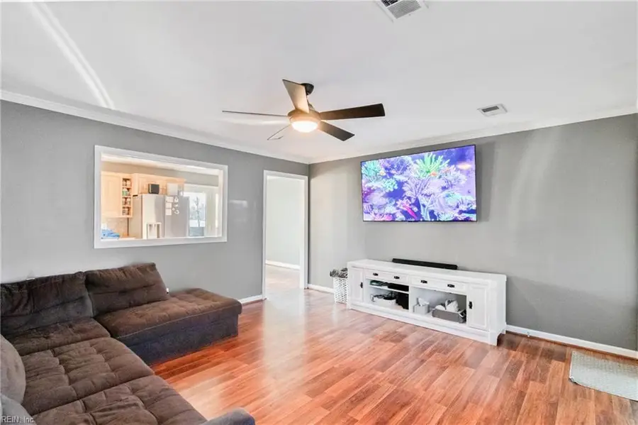 3227 Troy Lane, Chesapeake, VA 23323 - #3