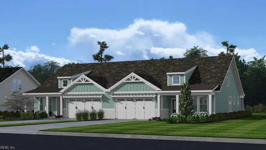 202 Palmer Drive, Cape Charles, VA 23310 - Image #1
