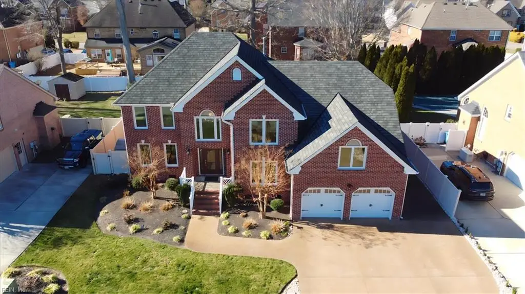 810 Brookside Arch, Chesapeake, VA 23322 - Image #1