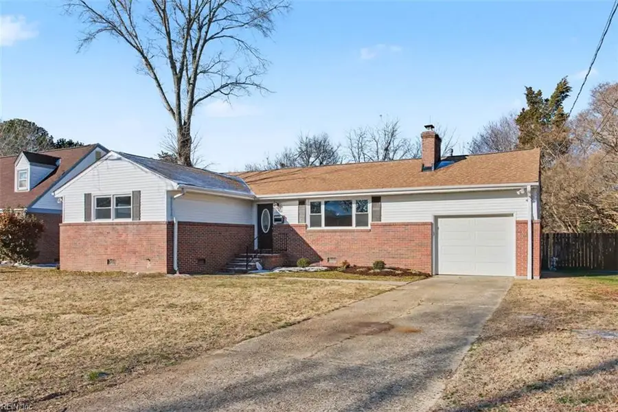 6 Barron Drive, Newport News, VA 23608 - Image #3