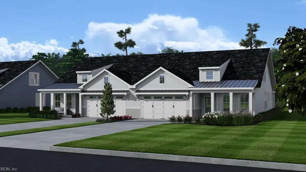 205 Palmer Drive, Cape Charles, VA 23310 - Image #1