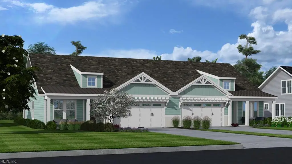 203 Palmer Drive, Cape Charles, VA 23310 - Image #1