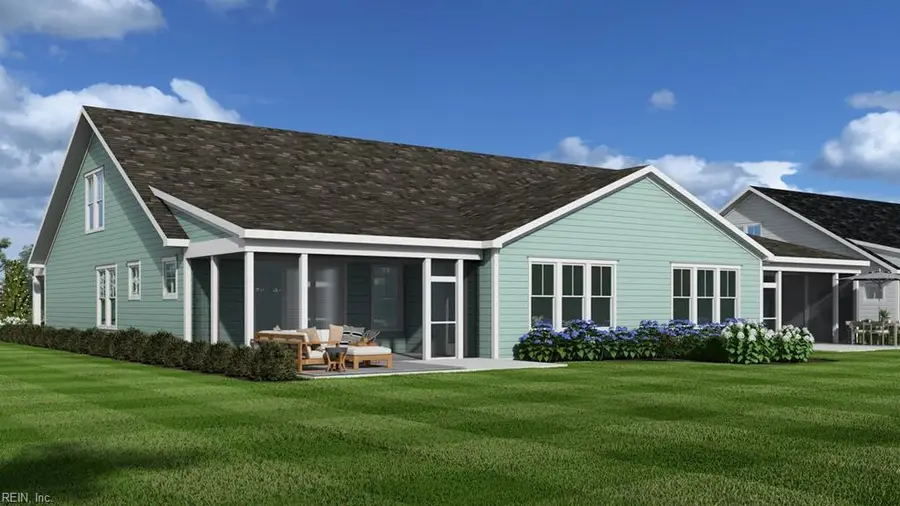 718 Connors Court, Cape Charles, VA 23310 - Image #3