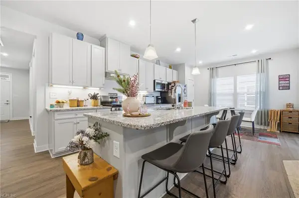 2104 Mainsail Drive, Carrollton, VA 23314