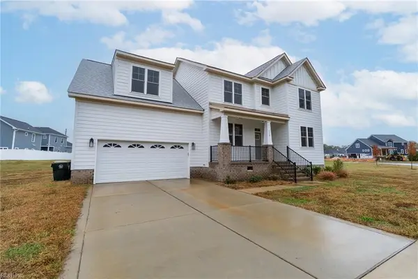 113 Goffigans Trace, Yorktown, VA 23693