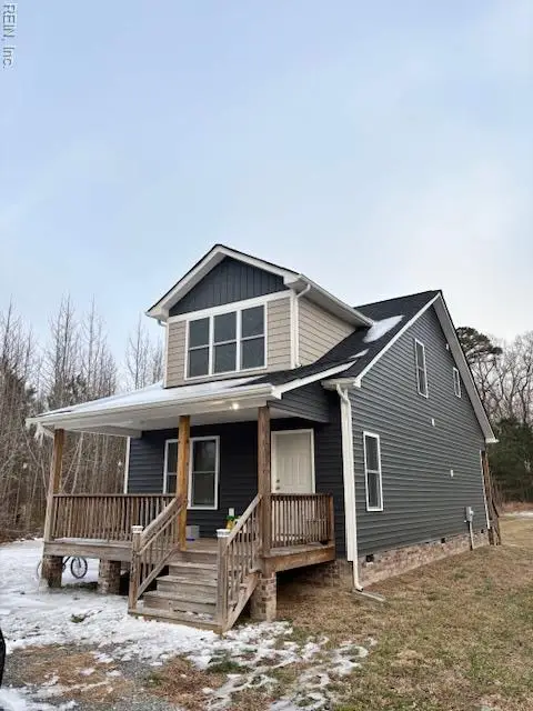 19546 Westall Lane, Barhamsville, VA 23011