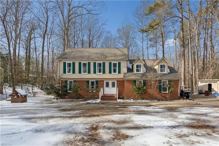 206 Buford Road, Williamsburg, VA 23188 - Image #3
