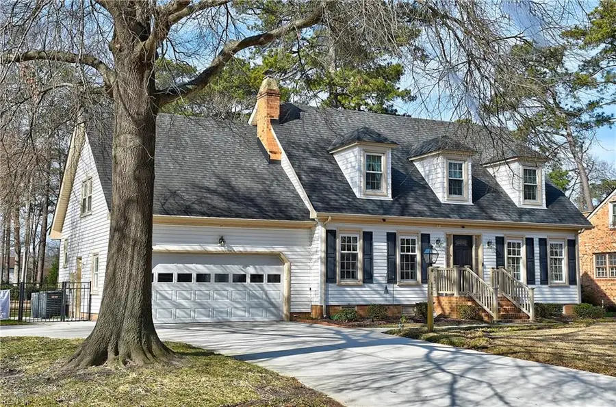 5476 Hargrove Boulevard, Virginia Beach, VA 23464 - Image #2