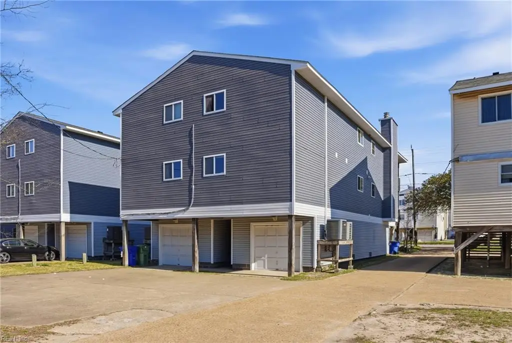 737 W Ocean View Avenue #A, Norfolk, VA 23503 - #1