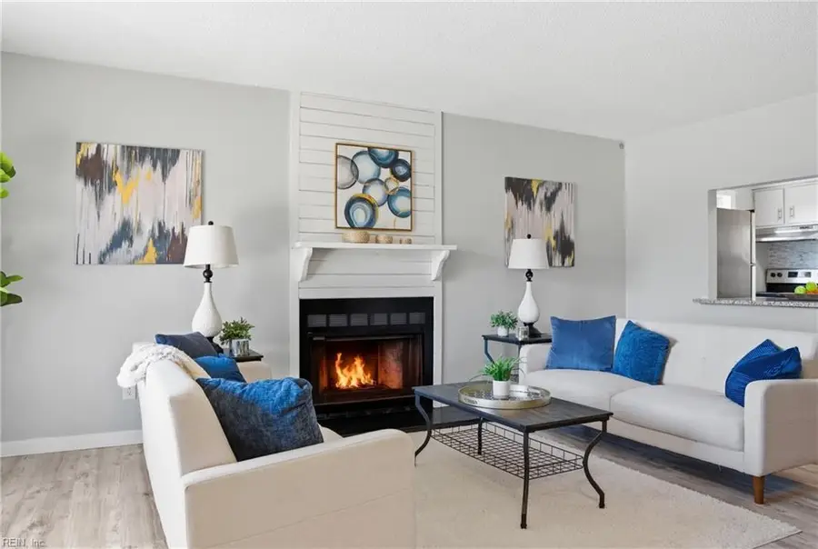 737 W Ocean View Avenue #A, Norfolk, VA 23503 - #2