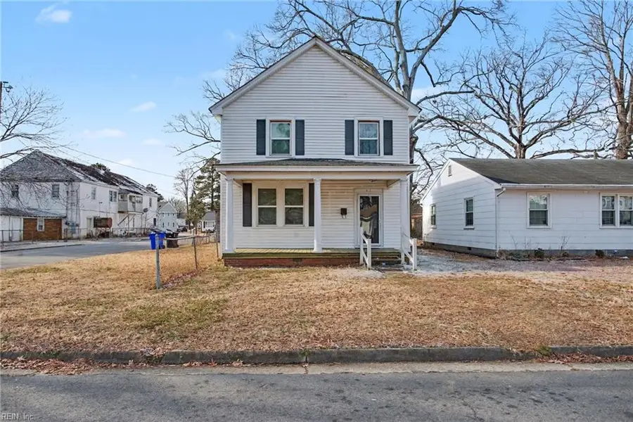413 Chestnut Street, Franklin, VA 23851 - Image #2