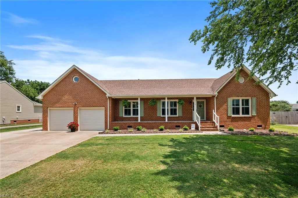 2714 Burning Tree Lane, Suffolk, VA 23435 - Image #1