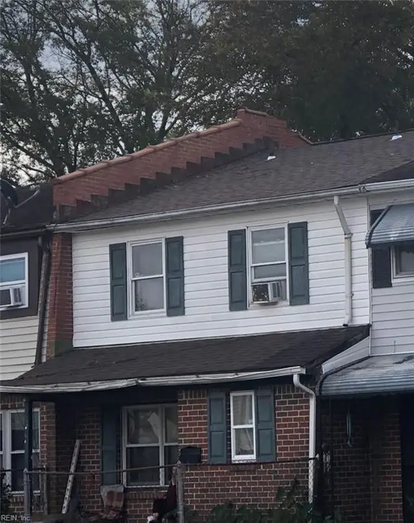 2510 King Court, Chesapeake, VA 23324