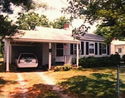 600 Burksdale Road, Norfolk, VA 23505 - Image #1