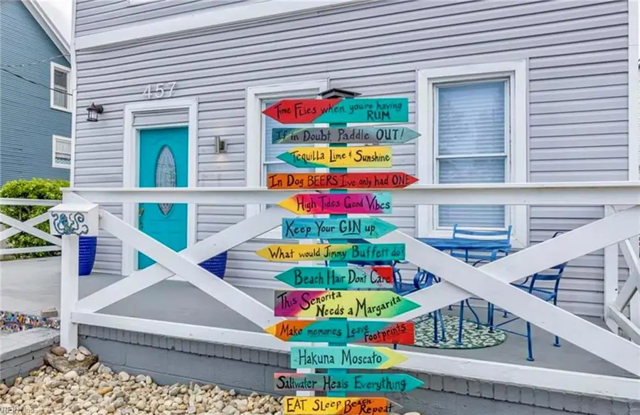 457 W Ocean View Avenue, Norfolk, VA 23503 - Image #2