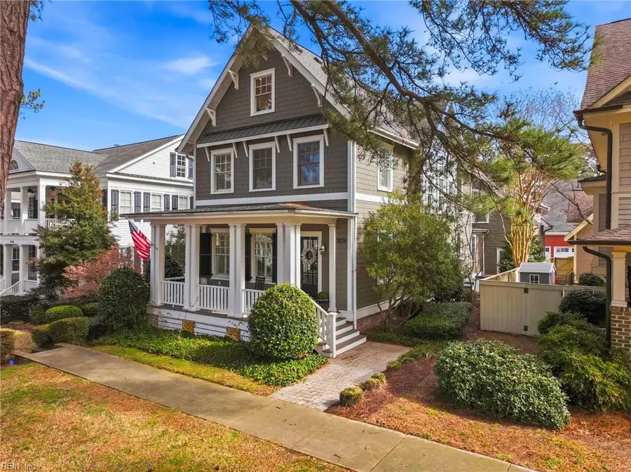 9528 25th Bay Street, Norfolk, VA 23518 - Image #2