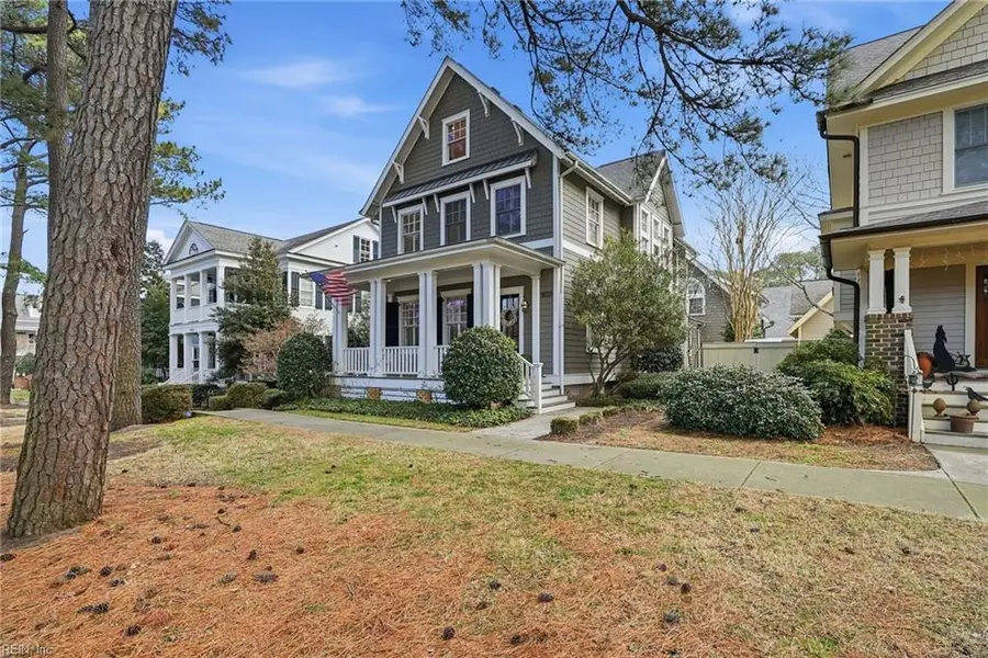 9528 25th Bay Street, Norfolk, VA 23518 - Image #3