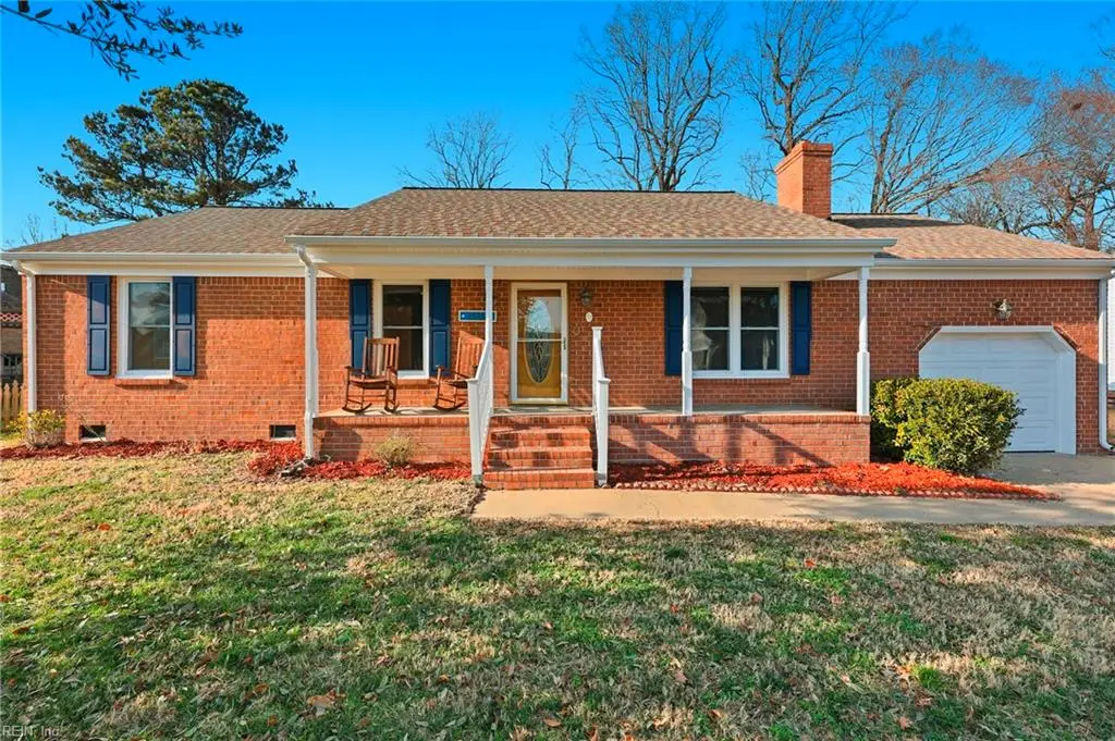 3414 Filly Run, Chesapeake, VA 23323 - Image #1