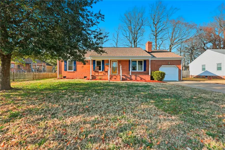 3414 Filly Run, Chesapeake, VA 23323 - Image #2