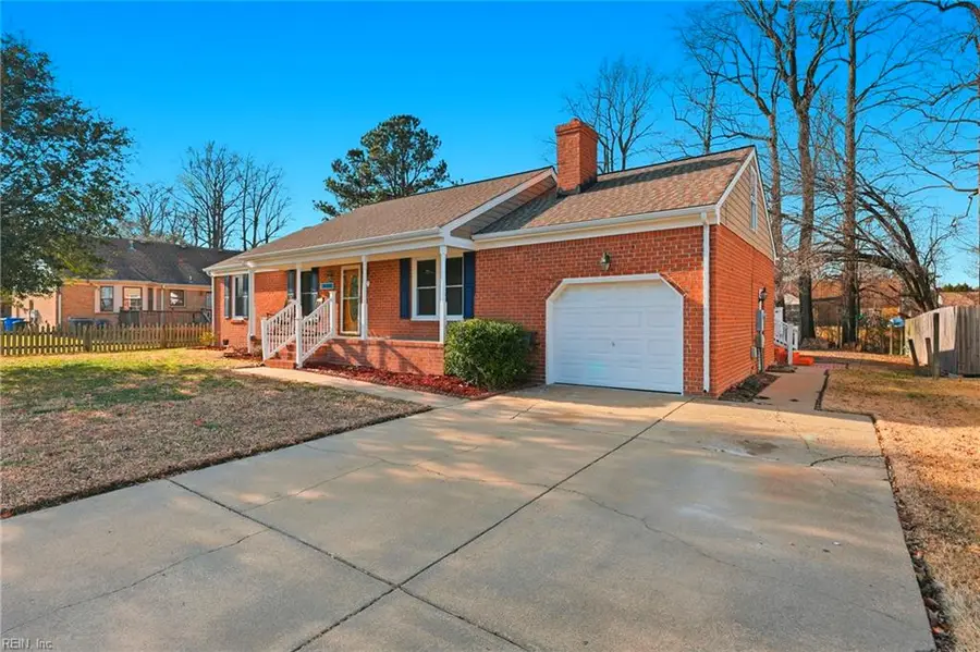 3414 Filly Run, Chesapeake, VA 23323 - Image #3