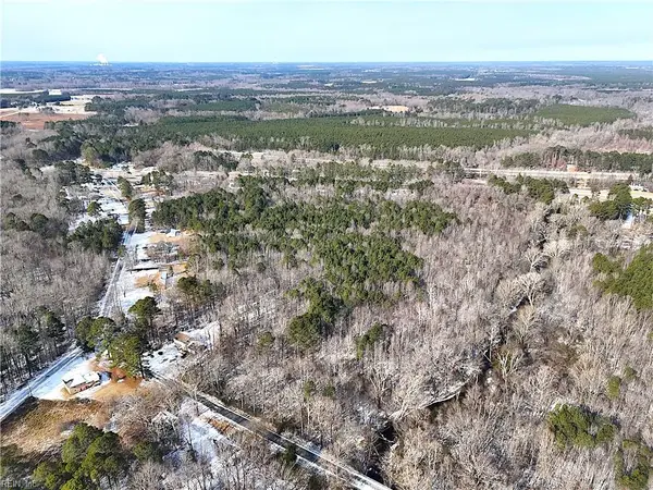 29Ac Moonlight Road, Emporia, VA 23847