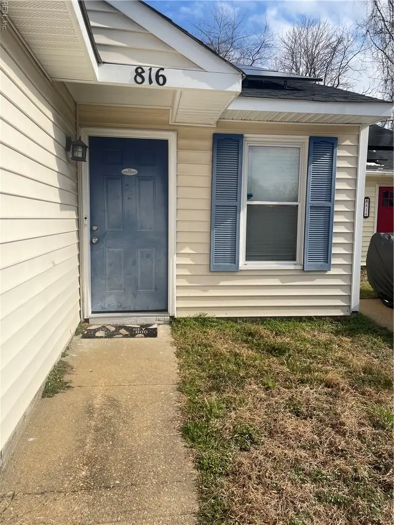 816 Stephanie Court, Virginia Beach, VA 23462 - Image #2