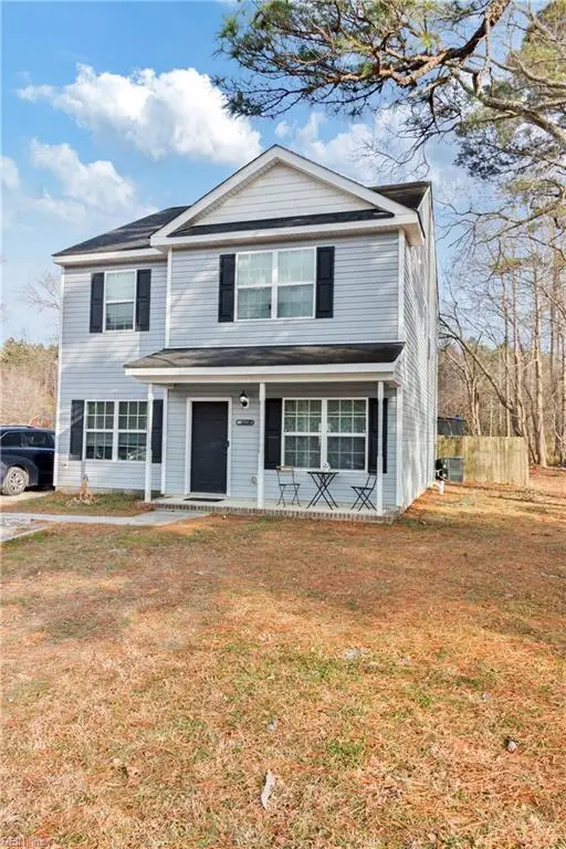 3824 Nansemond Parkway, Suffolk, VA 23435 - Image #3