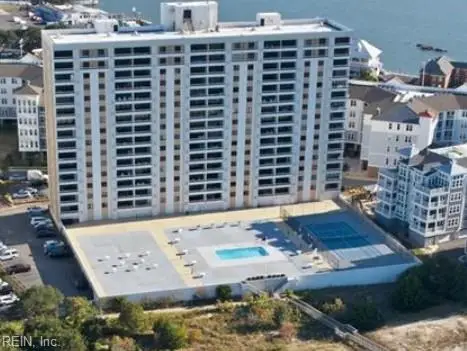 3300 Ocean Shore Avenue #703, Virginia Beach, VA 23451 - #1